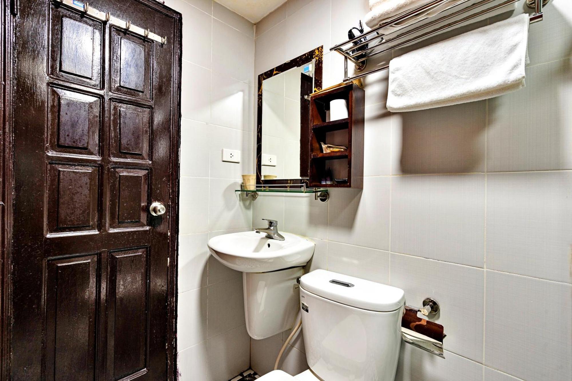 Serene Hotel Hanoi Rum bild